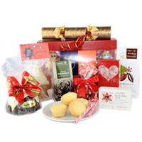 Fabulous Delighted Treat Gift Hamper