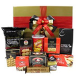 Marvelous Chocolaty christmas