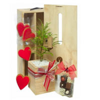 Mesmerizing Perfect Gift Box to Share