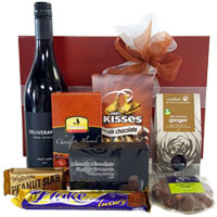 Attractive Seasonal Greetings Gift Hamper