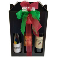 Mesmerizing Festive Seasons Wine Collection