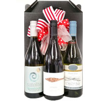 Wonderful Celebrate with Wine Gift Hamper