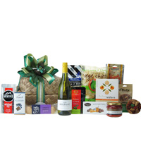 Vibrant Festive Cheer Gift Hamper