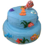 Childrens Birthday Cakes