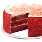 Red Velvet Cake