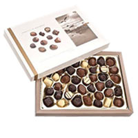 Devilishly Good Bennetsof Mangawhai Handmade Chocolate Truffles