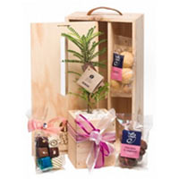 Decorative Take a Moment Gift Box