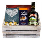 Just click and send this Welcoming Chocoholic’s Ho...