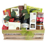 Delightful Essential Sweets N Savories Gift Hamper