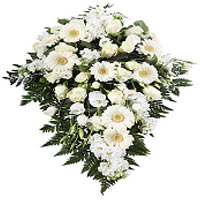 Wreath White