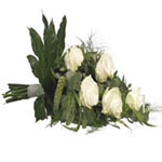 Lovely Rest in Peace Stretcher Bouquet