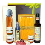 Dazzling Selective Gourmet Gift Hamper