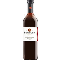 Beringer Vineyards California Red Wine