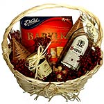 New Year Basket 32