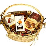 New Year Basket 33