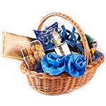 Representative basket