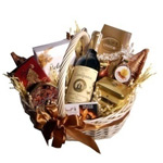 Charming Foodie Gift Hamper