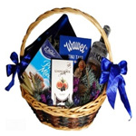 Bewitching christmas Hamper