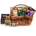 Special Gourmet Basket<br>