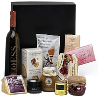 Ultimate Treasure Chocolate N Gourmet Hamper