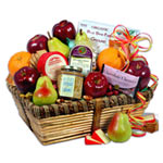 Fruity Feast Basket