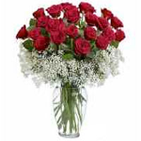 Bouquet 33 Red Roses