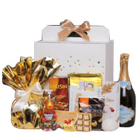 Mesmerize your dear ones with this Graceful Deluxe...