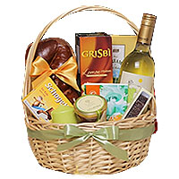Exciting Gentle Treasure Island Gift Set