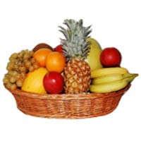 Large Fruit Basket