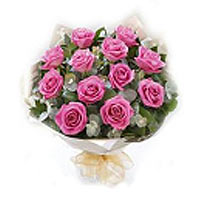 Pink roses Bouquet