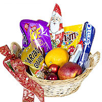 Christmas Special basket