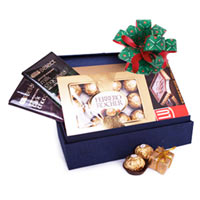 Captivating Gourmet Choco Hamper