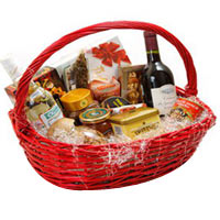 Incredibly Smart Luxury Gift Hamper<br>