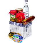 Delicate Exclusive Hamper