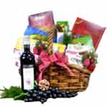 Send this gift basket to someone special so they c...