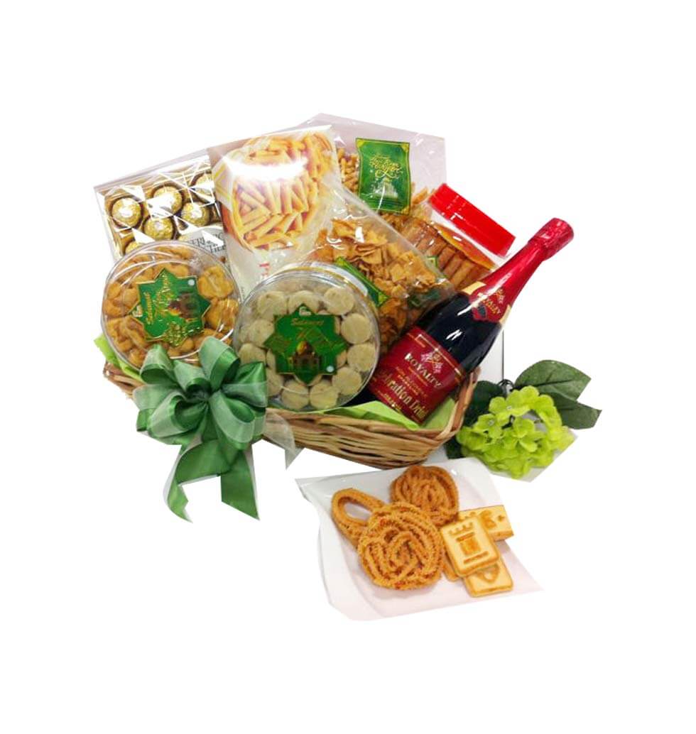 Luxury Gift Hamper