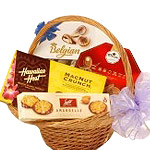 Gift Basket to Oman