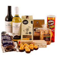 Precious Selective Gourmet Gift Box<br>