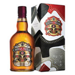 Chivas Regal 12 Year Old Limited Edition by Patric......  to welkom