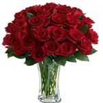 Dazzling Smile and Shine Arrangement in a Vase<br>