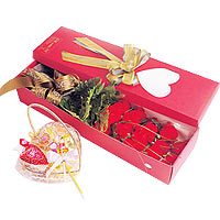 Make their day memorable with the dreamy indulgenc......  to jeongeop_southkorea.asp