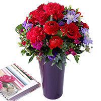 This is the best gift to send to the the loving pe......  to jeonju_southkorea.asp