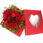 Send this Send your Valentine this charming heart ......  to cheongju_southkorea.asp