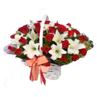 Ornamental Touch of Love Bouquet