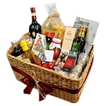 Dynamic Hamper of Premium Basket