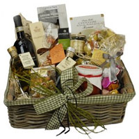 Creative Collection of Tasty Assortments