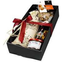 Dynamic Festive Treat Box of Assortments