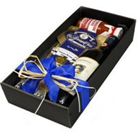 Vibrant Gift Hamper for Big Celebration