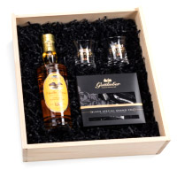 Beautiful Festive Assortment Gift Hamper