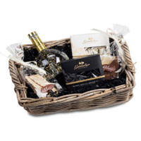 Ravishing Sweet Seduction Gift Basket
